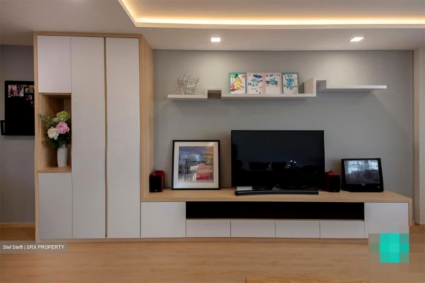 Blk 103 Jurong East Ville (Jurong East), HDB 5 Rooms #619573871